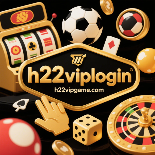 Descubra os Jogos de Bônus no H22VIP Login: Oportunidades Incríveis para Jogadores