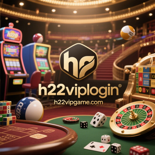 h22vip login