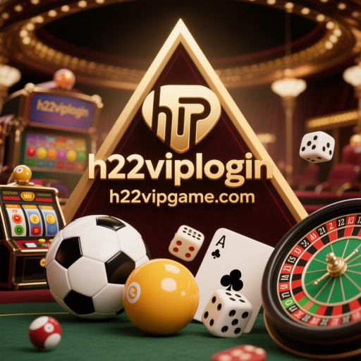 Explorando a Game Library do h22vip: O Destino dos Jogadores Online