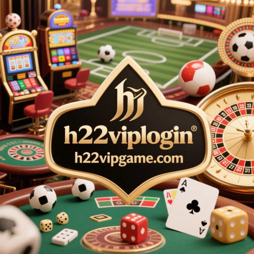 Descubra os Jogos de Bônus no H22VIP Login: Oportunidades Incríveis para Jogadores